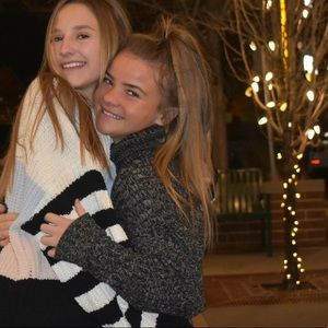 Meet your Posher, Molly